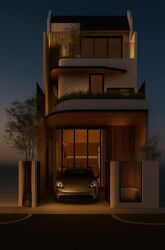 Happy Estate (D20), Terrace #474086541